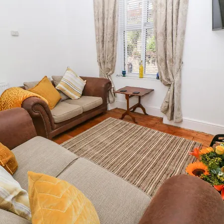Holiday home 5 Parc Terrace Penzance