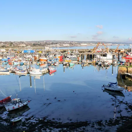 5 Parc Terrace * Penzance