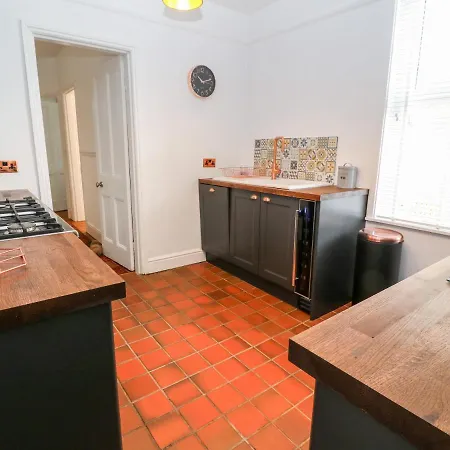 5 Parc Terrace Holiday home
