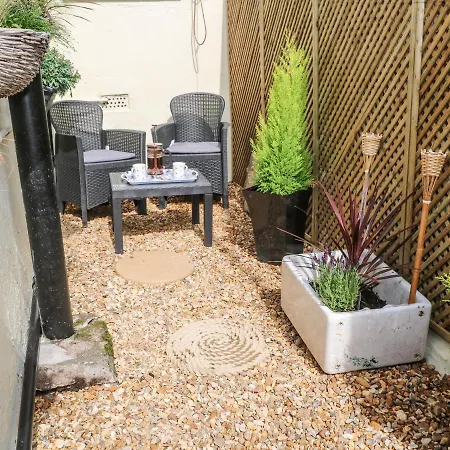 5 Parc Terrace Holiday home