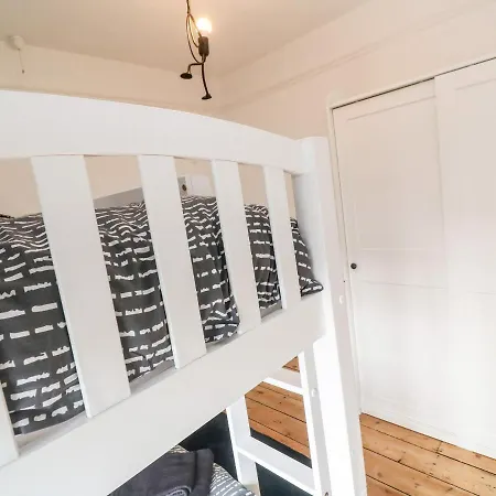 5 Parc Terrace * Penzance