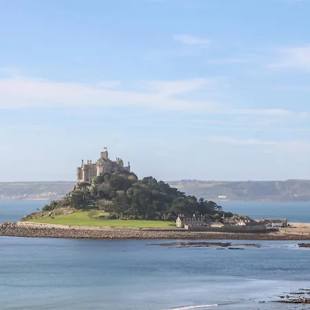 5 Parc Terrace * Penzance